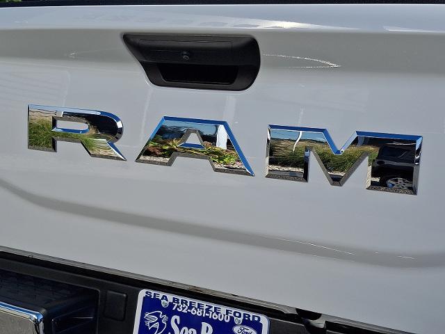 2026 Ram 2500 - $59,840