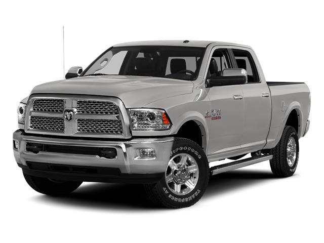 2014 Ram 2500