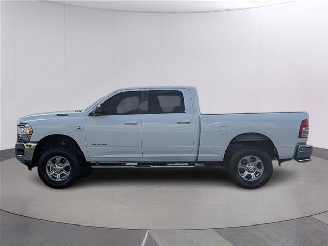 2021 Ram 2500