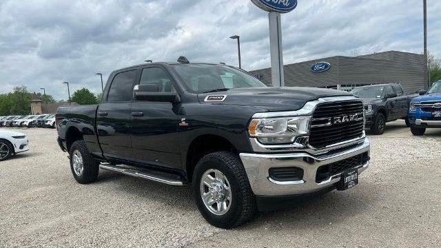 Preowned 2021 Ram 2500 Big Horn for Sale