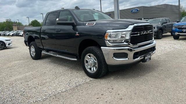2021 Ram 2500 Big Horn
