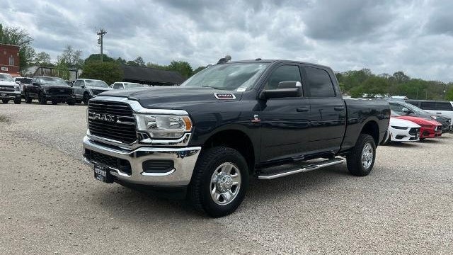 2021 Ram 2500 Big Horn