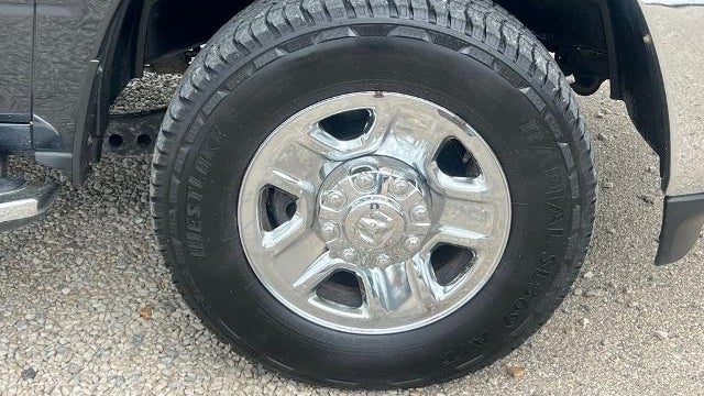 2021 Ram 2500 Big Horn