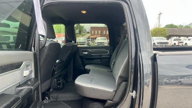 2021 Ram 2500 Big Horn