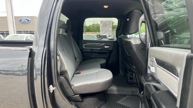2021 Ram 2500 Big Horn