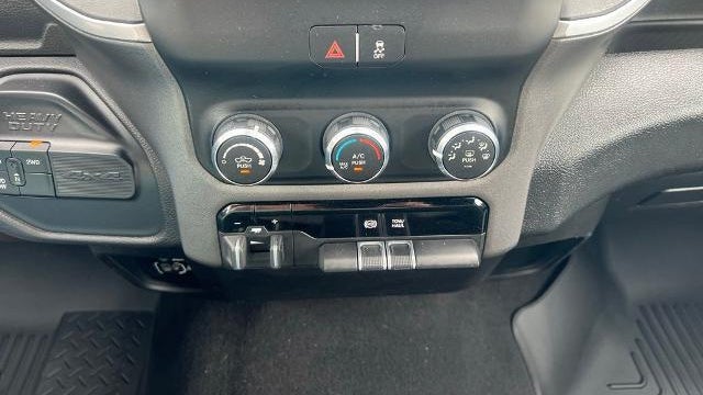 2021 Ram 2500 Big Horn
