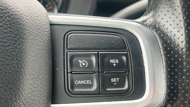 2021 Ram 2500 Big Horn