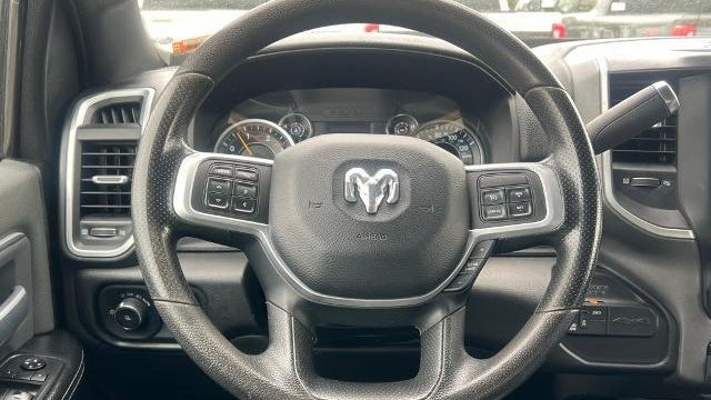 2021 Ram 2500 Big Horn