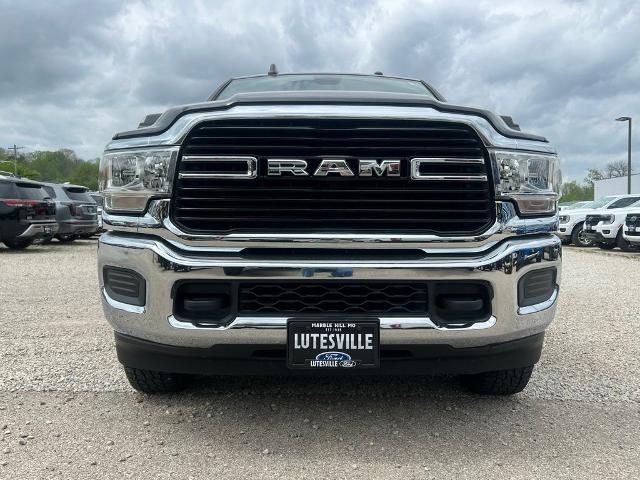 2021 Ram 2500 - $38,400