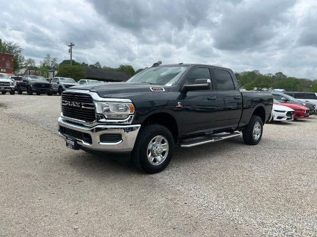 2021 Ram 2500 - $38,400