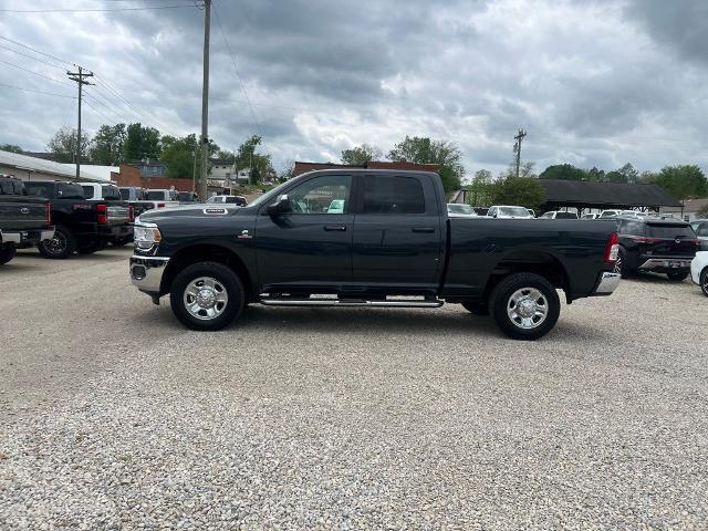 2021 Ram 2500 - $38,400