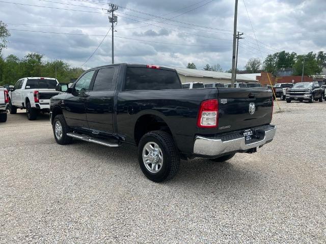 2021 Ram 2500 - $38,400
