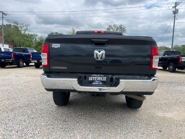 2021 Ram 2500 - $38,400