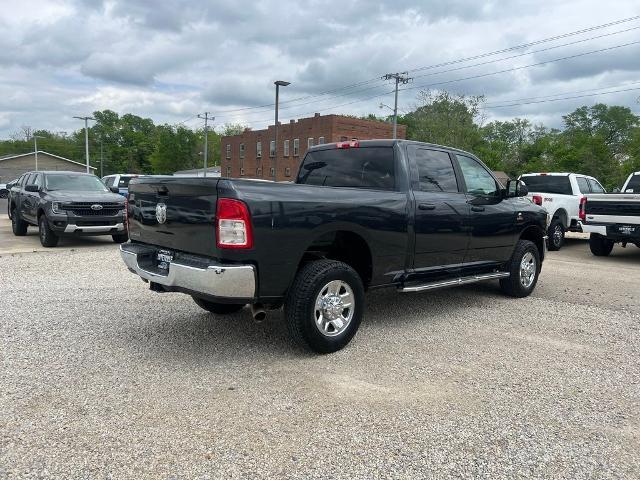 2021 Ram 2500 - $38,400