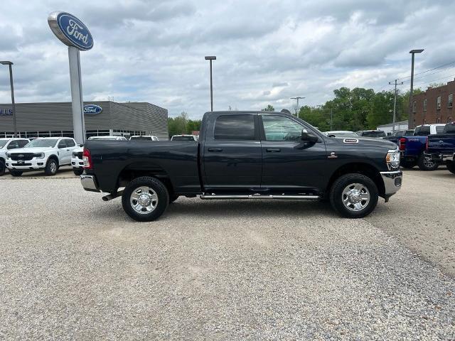 2021 Ram 2500 - $38,400