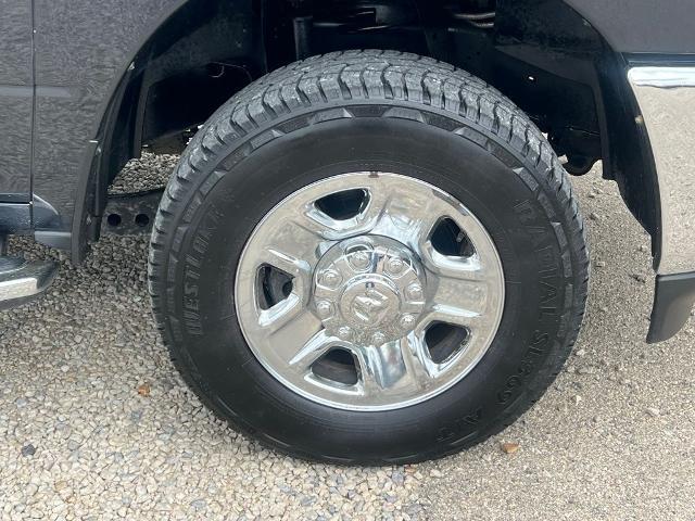 2021 Ram 2500 - $38,400