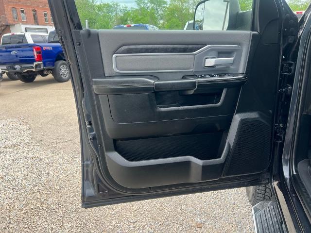 2021 Ram 2500 - $38,400