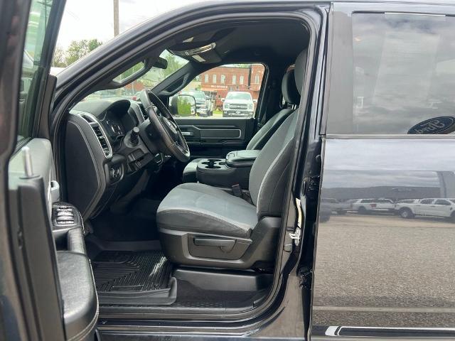 2021 Ram 2500 - $38,400