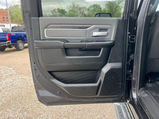 2021 Ram 2500 - $38,400