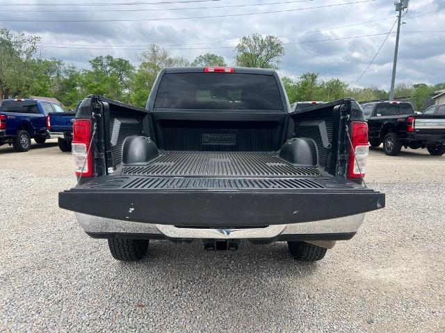 2021 Ram 2500 - $38,400