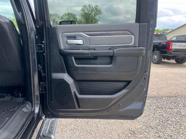 2021 Ram 2500 - $38,400