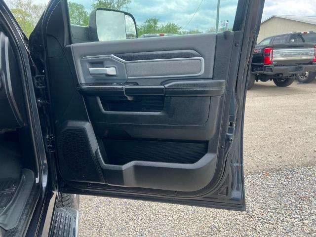 2021 Ram 2500 - $38,400