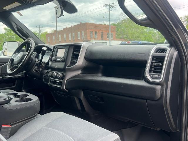 2021 Ram 2500 - $38,400