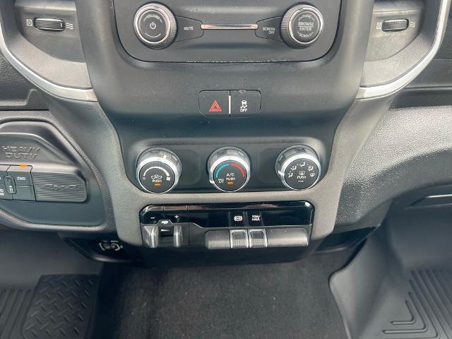 2021 Ram 2500 - $38,400