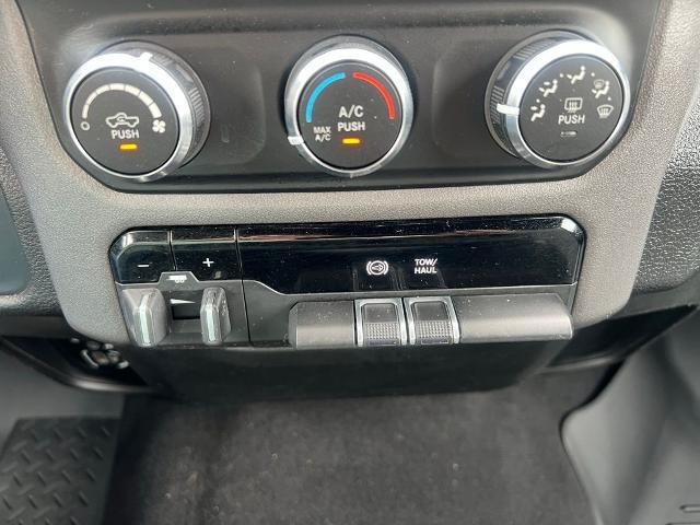 2021 Ram 2500 - $38,400