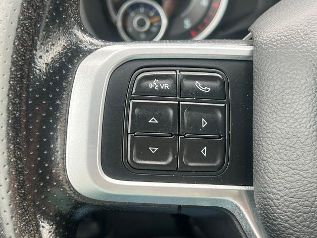 2021 Ram 2500 - $38,400