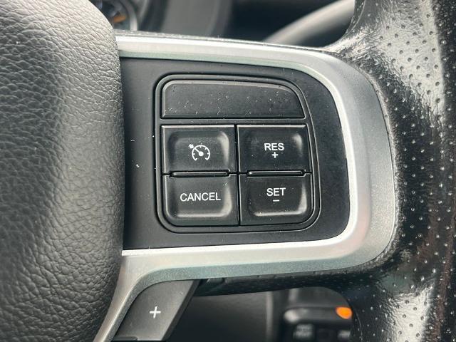 2021 Ram 2500 - $38,400