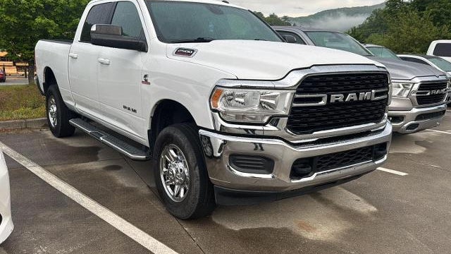 Preowned 2022 Ram 2500 Big Horn for Sale