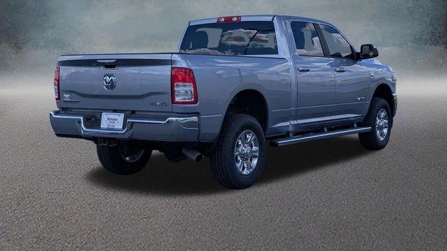 2022 Ram 2500 Lone Star