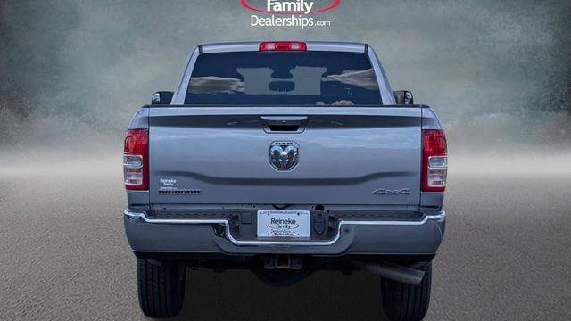 2022 Ram 2500 Lone Star