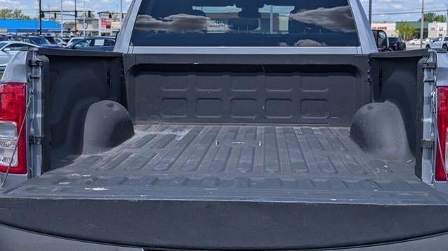 2022 Ram 2500 Lone Star