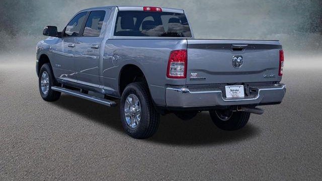 2022 Ram 2500 Lone Star