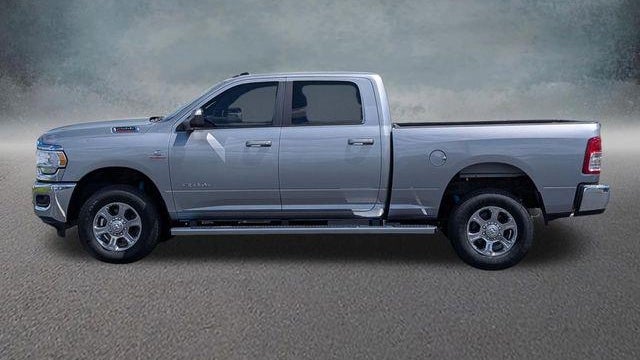 2022 Ram 2500 Lone Star
