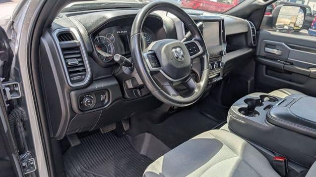 2022 Ram 2500 Lone Star