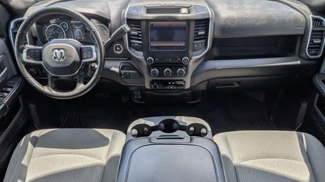 2022 Ram 2500 Lone Star