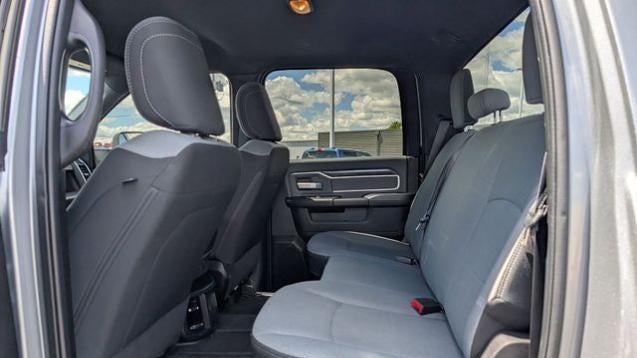 2022 Ram 2500 Lone Star