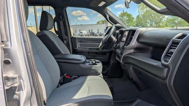 2022 Ram 2500 Lone Star