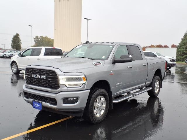 2022 Ram 2500 - $42,990