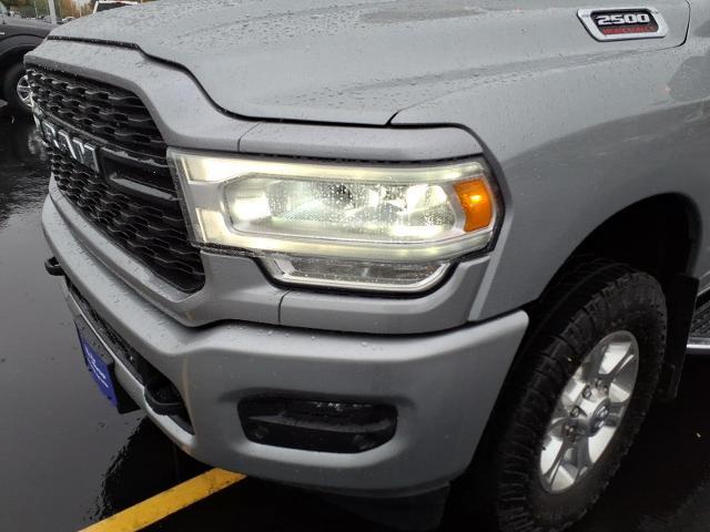 2022 Ram 2500 - $42,990