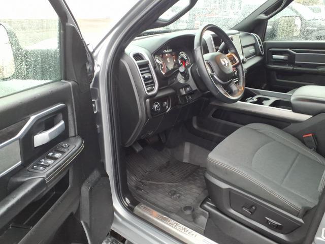 2022 Ram 2500 - $42,990