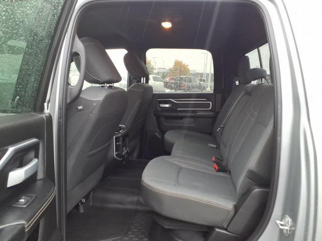 2022 Ram 2500 - $42,990