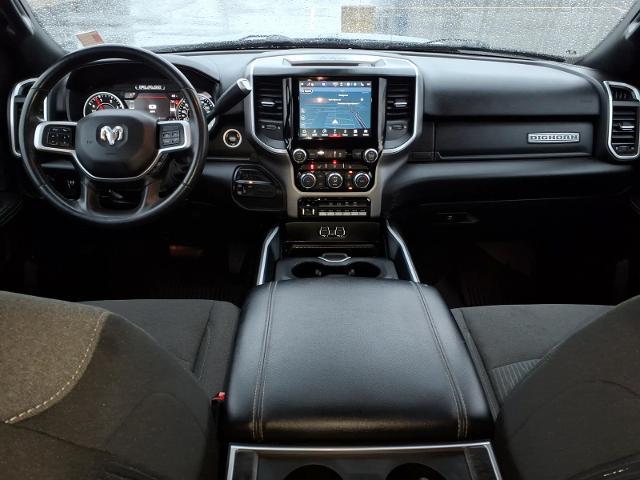 2022 Ram 2500 - $42,990