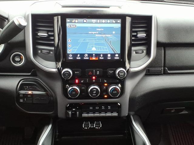 2022 Ram 2500 - $42,990