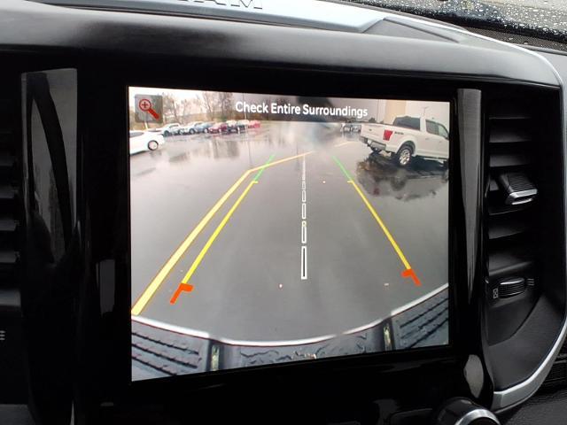 2022 Ram 2500 - $42,990