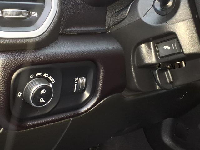 2022 Ram 2500 - $42,990