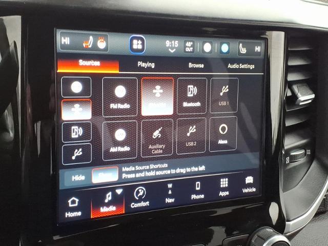 2022 Ram 2500 - $42,990